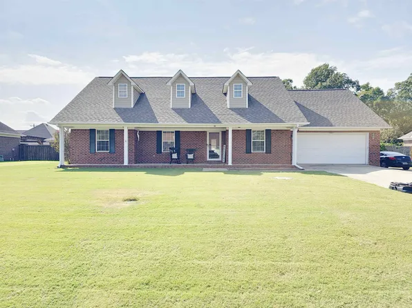188 Dogwood Trce, Atoka, TN 38004