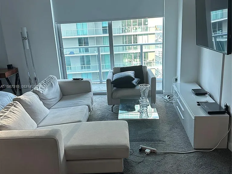1100 S Miami Ave #3506 — Photo 1