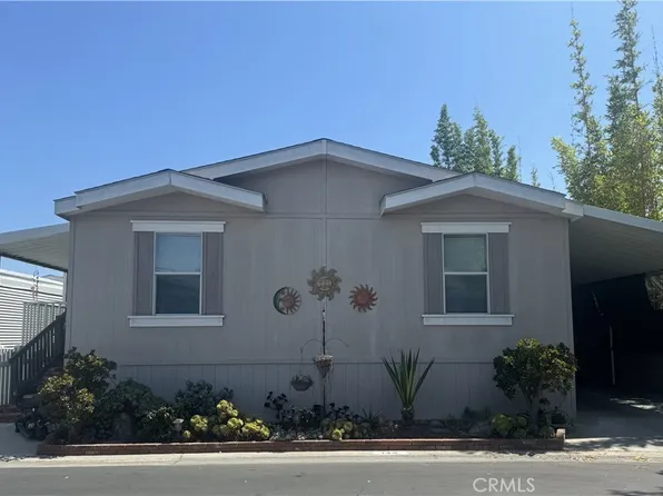 11250 Beach Blvd Space 144, Stanton, CA 90680