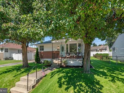 1222 Brandford Rd, Baltimore, MD, 21228