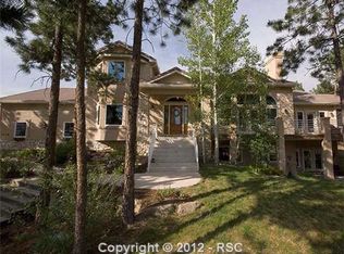1170 Dolan Dr, Monument, CO 80132