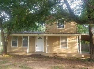 139 Faldyn St, Bastrop, TX 78602