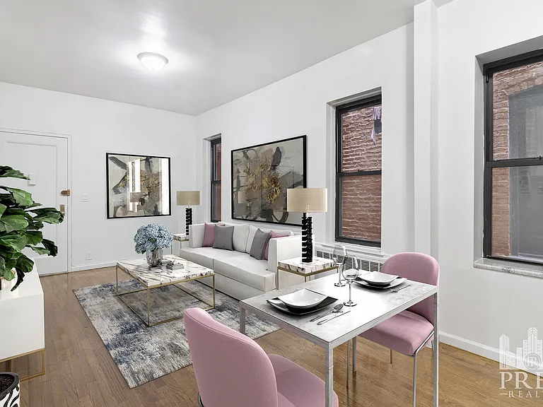 147 E 30th St #2C — Photo 2