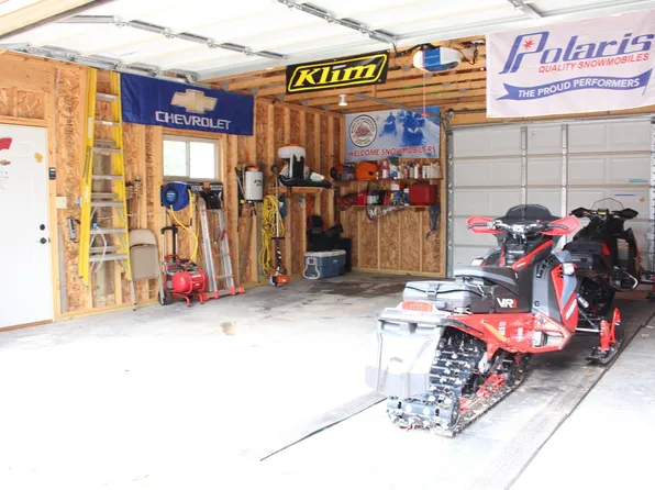 8791 Setting Sun Blvd, Lac Du Flambeau, WI 54538