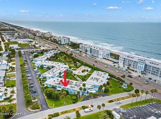 55 Sea Park Blvd APT 214, Satellite Beach, FL 32937