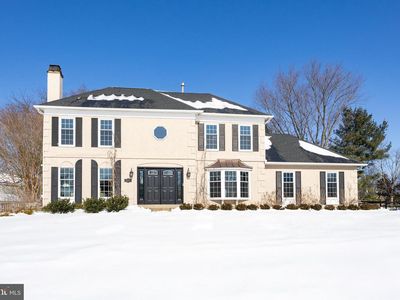 1004 Meridian Way, Yardley, PA, 19067