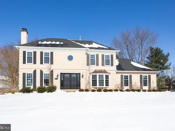 1004 Meridian Way, Yardley, PA 19067