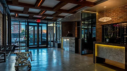 Rented by Nooklyn NYC LLC