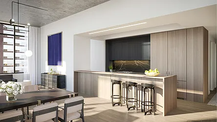 Sold by Douglas Elliman