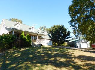 12305 Highway Ad, Cabool, MO 65689