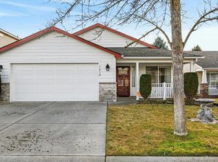 1612 E Beacon Ln, Spokane, WA 99217