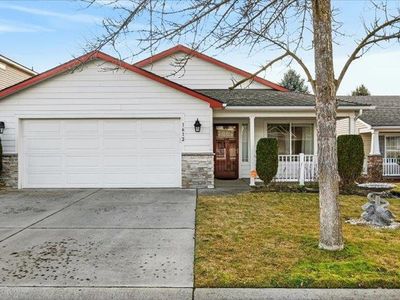 1612 E Beacon Ln, Spokane, WA, 99217