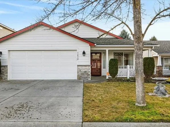 1612 E Beacon Ln, Spokane, WA 99217