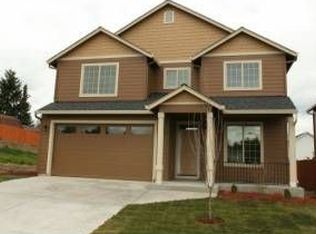 4310 NE 101st St, Vancouver, WA 98686