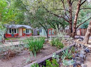 17331 Harding Canyon Rd, Silverado, CA 92676