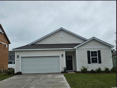 1406 Nokota Dr., Conway, SC, 29526