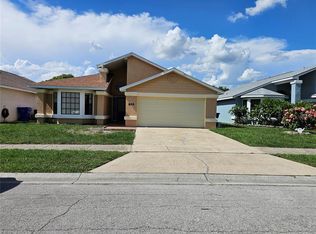 849 Long Bay Ct, Kissimmee, FL 34741