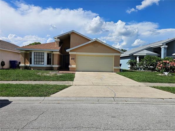 849 Long Bay Ct