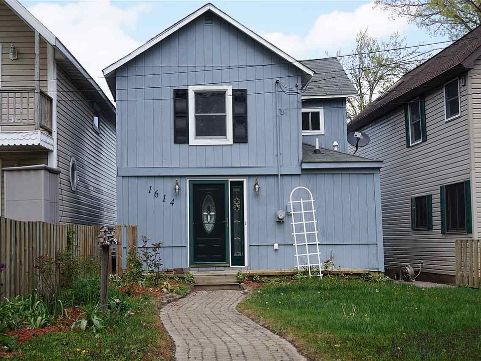 1614 Indian Trl, Pleasant Lake, MI 49272 Zillow