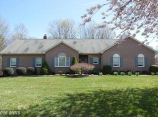 2525 Burgundy Dr, Fallston, MD 21047