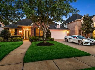 1326 Malmaison Ridge Dr, Spring, TX 77379