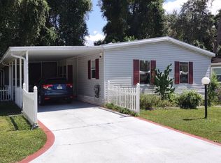 5305 S Stoneridge Dr #A-1, Inverness, FL 34450