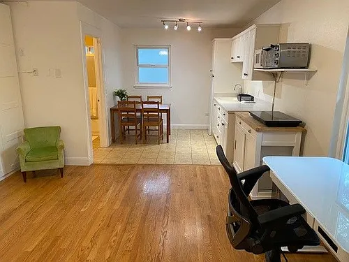 555 Lytton Ave #3 Photo 1