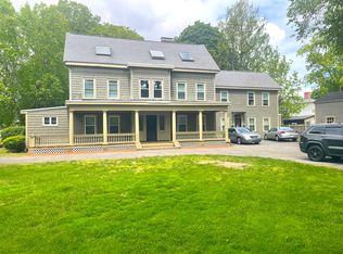 52 Buffum St #1F, Salem, MA 01970