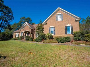 1 Old Still Rd, Columbia, SC 29223