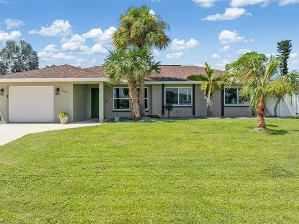 4494 WYNKOOP CIRCLE, PORT CHARLOTTE, FL 33948
