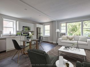 18 Anglesey Blvd #102, Toronto, ON M9A 3B3