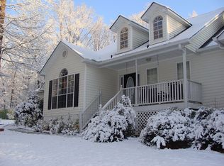 300 Randy Ln, Canton, GA 30115