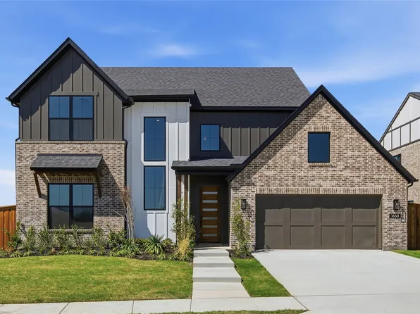 1668 Cedar Elm Way, Burleson, TX 76028