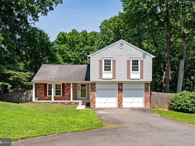 8231 Woodstown Ct, Springfield, VA, 22153