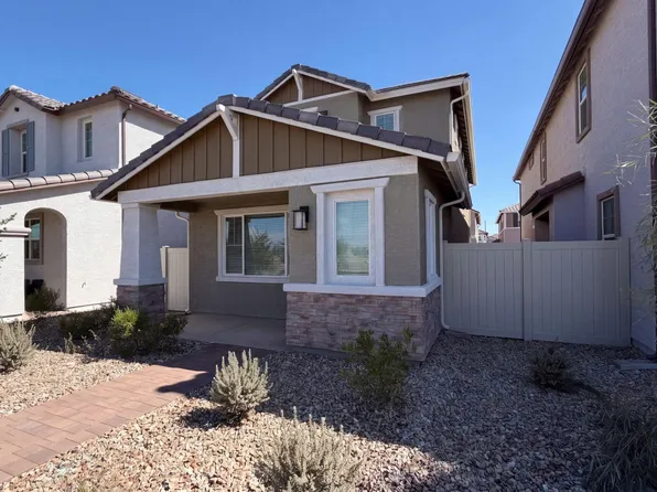 24753 N 164TH Drive, Surprise, AZ 85387