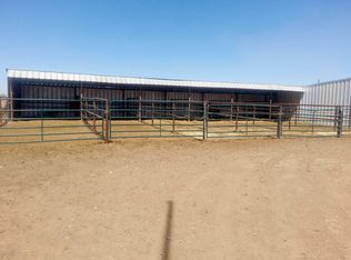 14801 Bell St, Amarillo, TX 79118