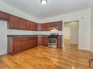 41 Field Pl #2L, Newark, NJ 07112
