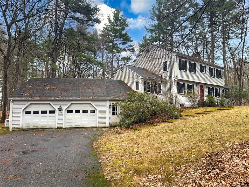 1st image of 111 Log Hill Rd