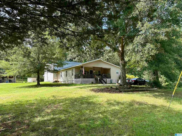 24387 County Road 29, Sylacauga, AL 35151