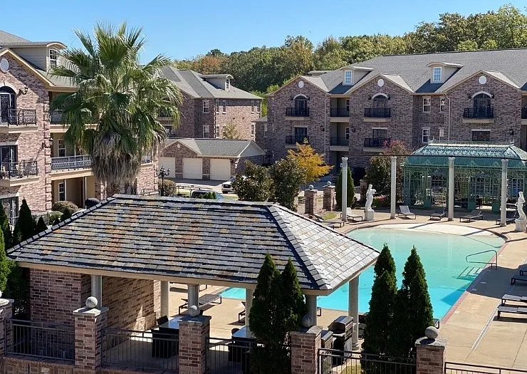 The Fountain at Maumelle — Photo 37
