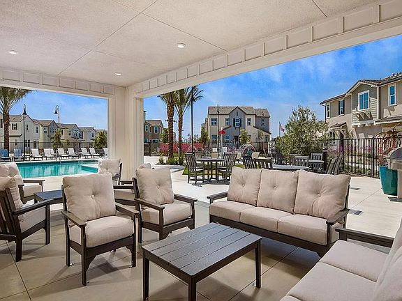 2nd image of 4253 S Hollyhock Paseo #45