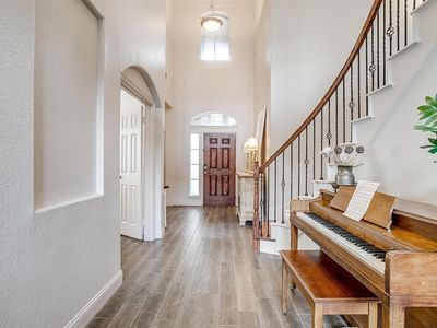 9820 Mullins Crossing Dr, Fort Worth, TX, 76126