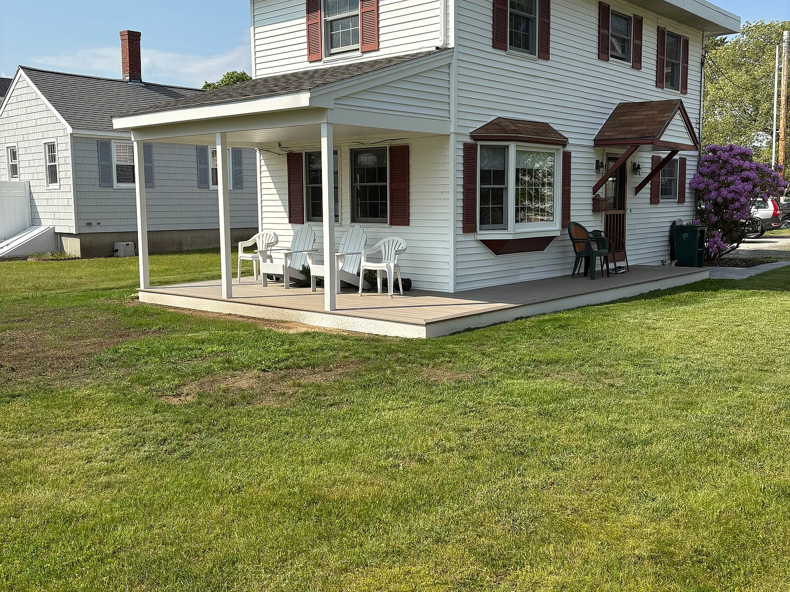 2 bed, 1.5 bath, 900 sqft, $2,200 — Photo 1