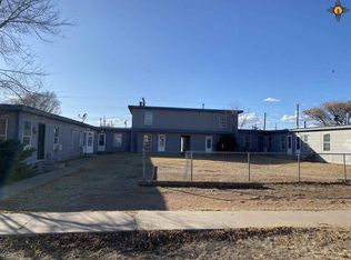 1320 Pile St, Clovis, NM 88101