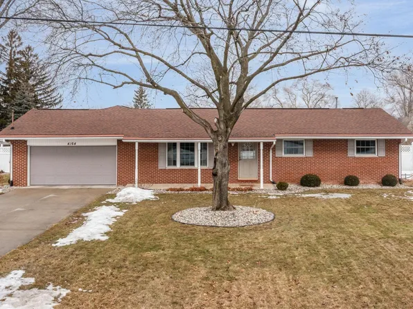 4164 N Wayside Dr, Saginaw, MI 48603