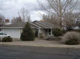 814 La Plata Ave, Aztec, NM 87410