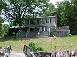 120 Willow Ln, Salisbury, NC 28146