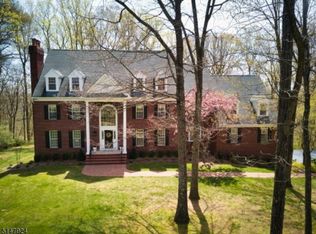 24 Green Hill Rd, Chester, NJ 07930