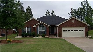 Lovely family home