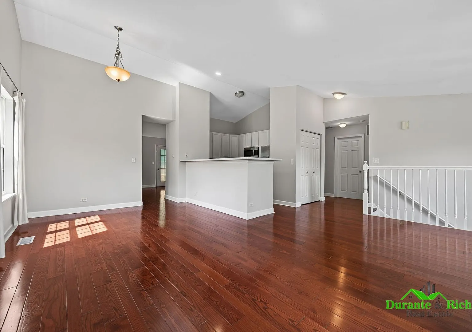 North Naperville Second Floor Two Bedroom Condo — Photo 3